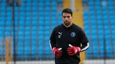 شريف إكرامي يكشف حقيقة اعتزاله نهاية الموسم 