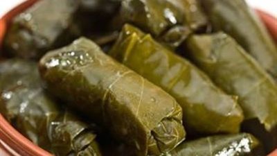 ورق العنب يحمي من أمراض القلب ويقوي المناعة وينظم السكر بالدم