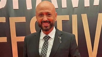 جمال يوسف لـ 