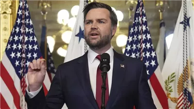 نائب ترامب: أتطلع للعمل مع نتنياهو على خطة غزة للسلام وإعادة إعمار القطاع