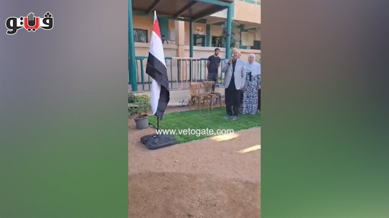 مدير مدرسة زاوية