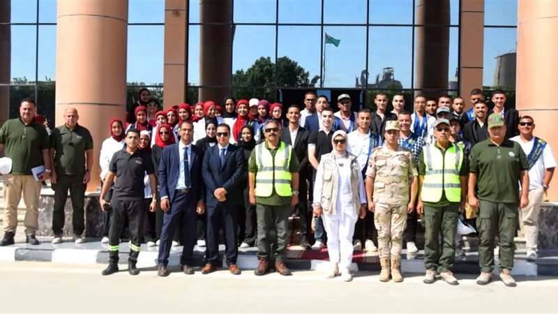 أعضاء التدريس وطلبة