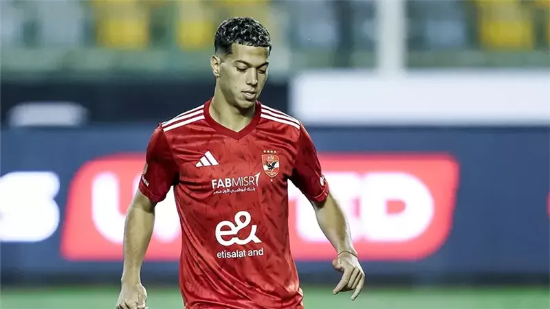 إمام عاشور، فيتو