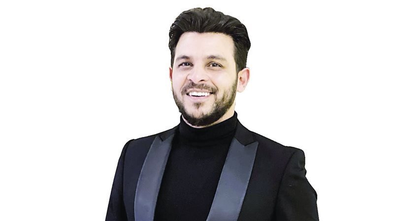 محمد رشاد، فيتو