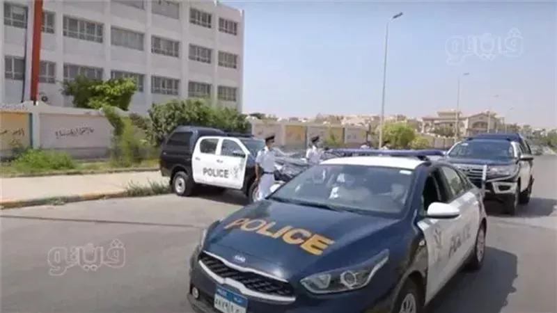 القبض على بلوجر بتهمة