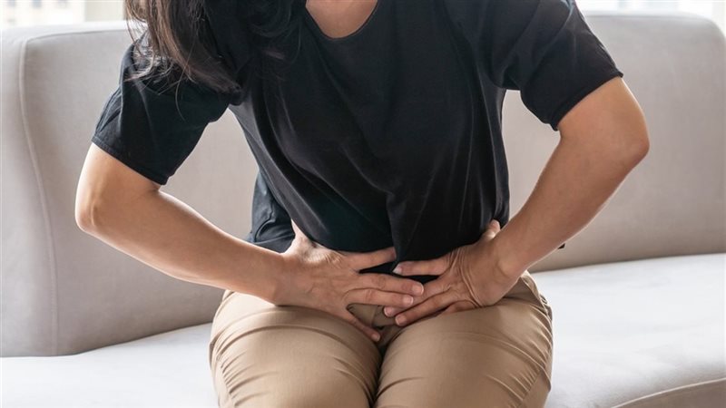 حصوات المثانة، فيتو