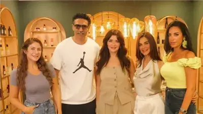 تعرف على مواعيد عرض مسلسل 