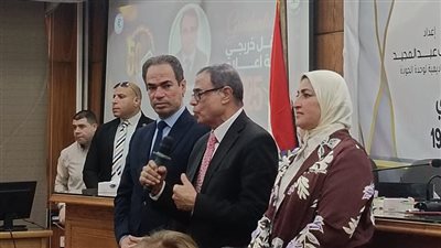 ضمن احتفالية اليوبيل الذهبي لأولى دفعاتها، 