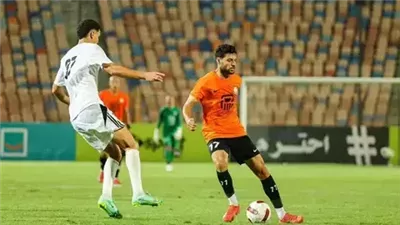 ترتيب فرق الدوري المصري قبل مباريات اليوم