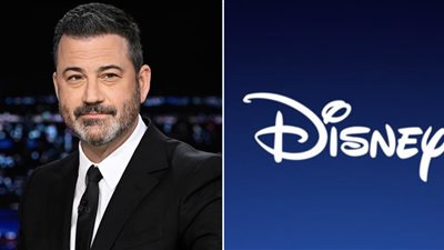 ديزني وجيمي كيميل يجتمعان مجددًا الأسبوع المقبل