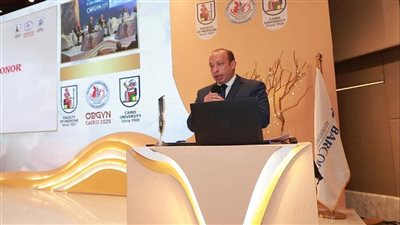 طب قصر العيني تنظم المؤتمر الـ26 لقسم النساء والتوليد 