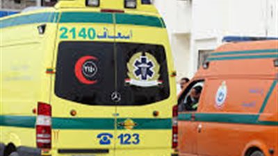 تطورات الحالة الصحية لتلميذة سقطت من الطابق الثاني بمدرسة في الفرافرة 