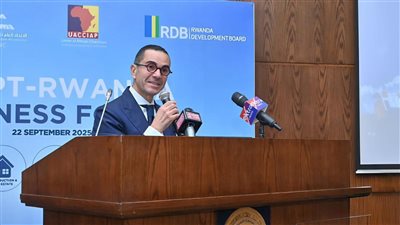 وزير الاستثمار: التجارة المصرية – الرواندية تقفز إلى 216 مليون دولار في 2024 