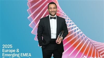 إف چي هيرميس تحصد مراكز متقدمة في استطلاع إكستيل 2025 للأسواق الناشئة 