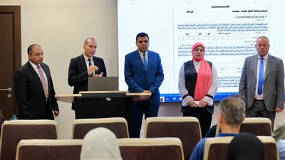 التضامن الاجتماعي تطلق النسخة الثانية لأوسع برنامج تدريبي تنشيطي للعاملين بإدارات الجمعيات 