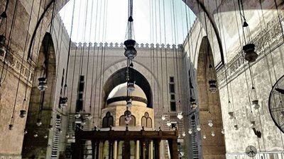 مواقيت الصلاة، موعد أذان الظهر اليوم السبت 11 - 10 - 2025 في القاهرة والمحافظات 	