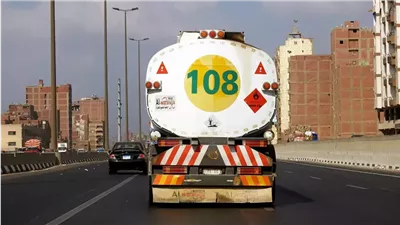 هيئة البترول تضبط سيارات صهريجية لتهريب الوقود للسوق السوداء 