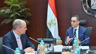 وزير الاستثمار: نسعى إلى أن تكون مصر من أفضل 50 دولة بمؤشرات تنافسية التجارة