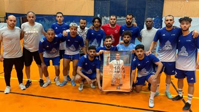 للعام الثاني على التوالي، 