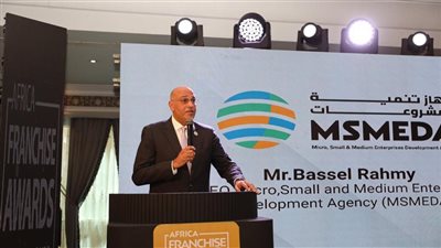 جهاز تنمية المشروعات: نحرص على دعم رواد الأعمال