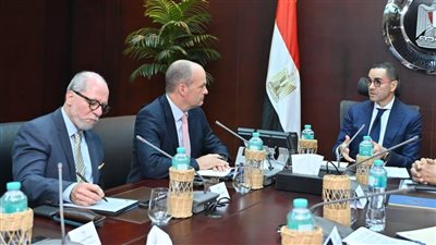  وزير الاستثمار: تقليص زمن دخول المنتجات إلى السوق المحلية من 16 يومًا إلى 5.8 يوم