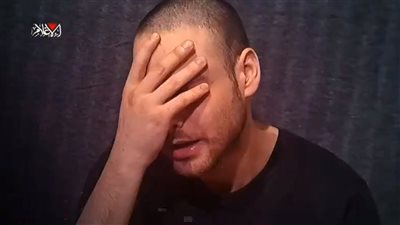 كتائب القسام تنشر مقطع فيديو لأسير إسرائيلي