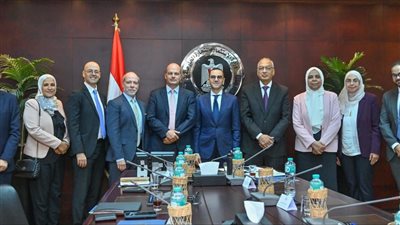 وزير الاستثمار: برنامج رد أعباء الصادرات الجديد أداة ذكية تستجيب لاحتياجات القطاع 