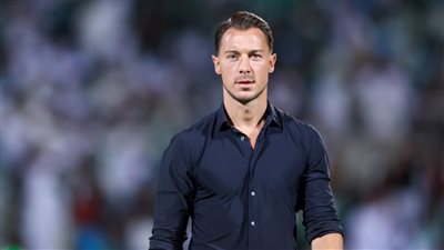 مدرب أهلي جدة عن مواجهة بيراميدز بالإنتركونتيننتال: سيكون يوما استثنائيا