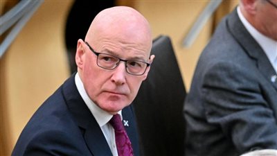 رئيس وزراء أسكتلندا يطالب الحكومة البريطانية باتخاذ إجراءات صارمة للضغط على الاحتلال الإسرائيلي 