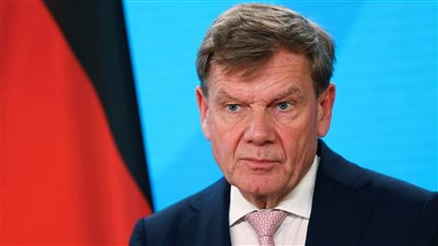 وزير خارجية ألمانيا يدعو إلى بدء عملية حل الدولتين مع الفلسطينيين