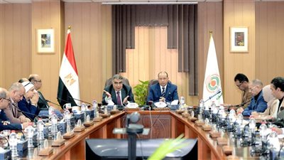 إعلان الفائزين بجوائز جامعة المنصورة لعام 2025