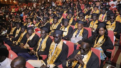 الدكتور هاني سويلم: المياه جسر للتعاون والتنمية بين مصر وإفريقيا