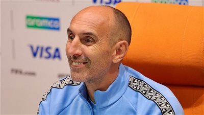 يورتشيتش: بيراميدز وصل للعالمية في فترة زمنية وجيزة