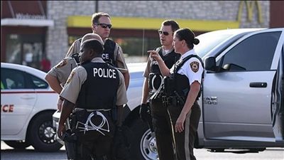 مقتل مسلح خلال إطلاق نار في منشأة تابعة لـ أمازون بولاية جورجيا الأمريكية