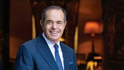 50 عاما من العمل، محمد منصور يوثق تجربته المهنية في كتاب 