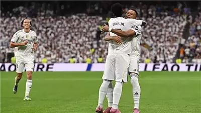 تشكيل ريال مدريد المتوقع أمام أولمبياكوس في دوري أبطال أوروبا