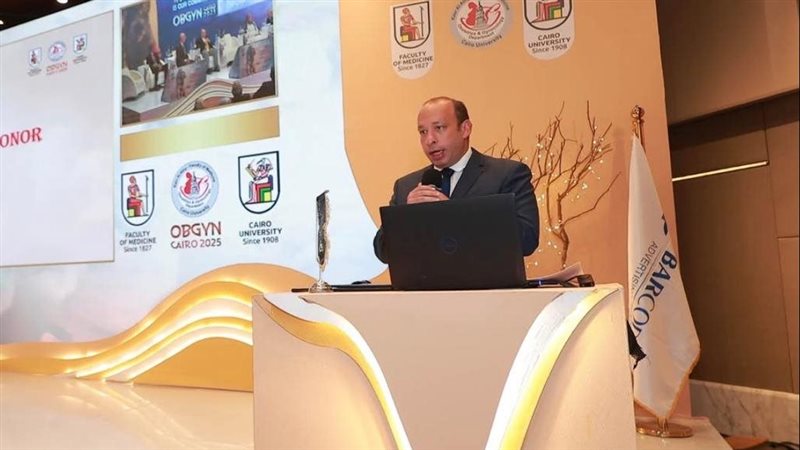 د. حسام صلاح عميد