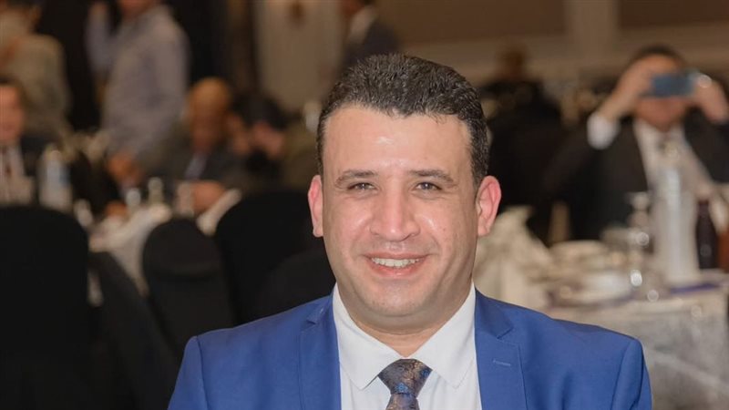 عمرو فتوح 