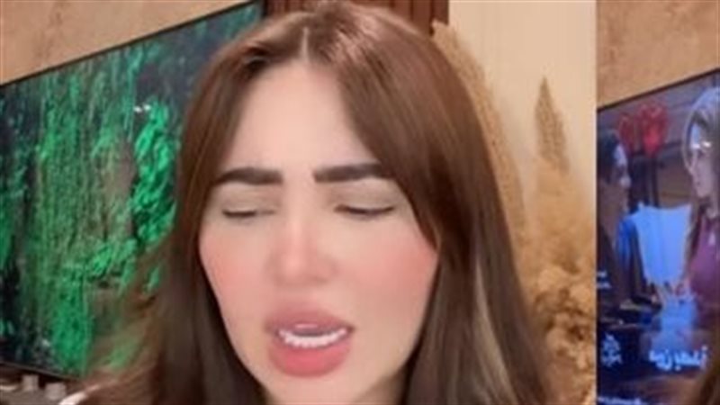 يارا زوجة مطرب المهرجانات