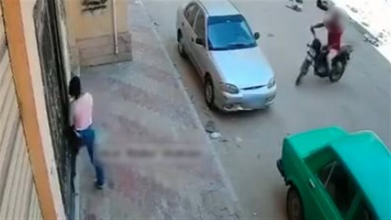 الامن يكشف ملابسات