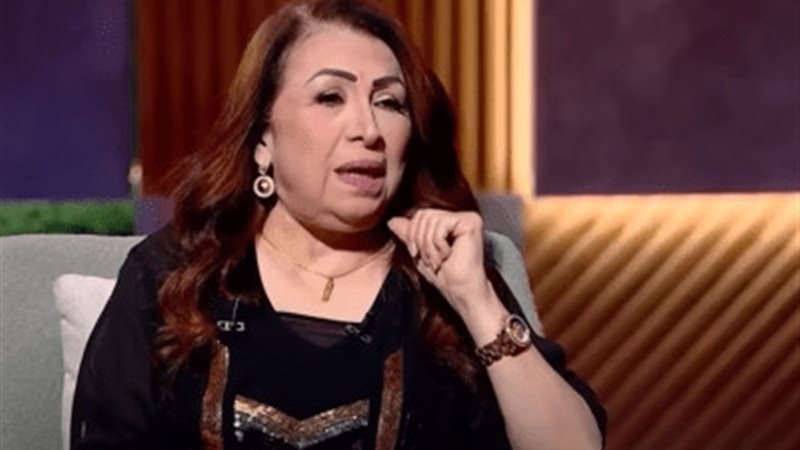 عبير عادل، فيتو 