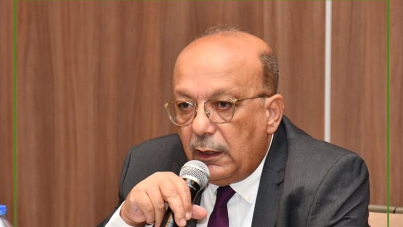 بهاء ديمتري، فيتو