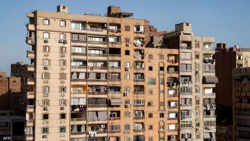 قانون الايجار القديم،