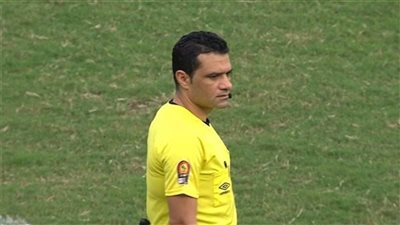 محمود البنا يعلن اعتزاله التحكيم ويفتح النار على المنظومة بأكملها