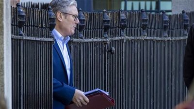 تصب في مصلحة إسرائيل، شروط بريطانيا لإقامة علاقات دبلوماسية كاملة مع فلسطين