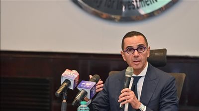 وزير الاستثمار: نسعى لتكون مصر ضمن أهم 50 دولة بتنافسية التجارة العالمية