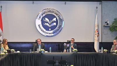  الخطيب: معندناش مشكلة في الاستيراد والسلع الأساسية تمثل 93% من واردات مصر