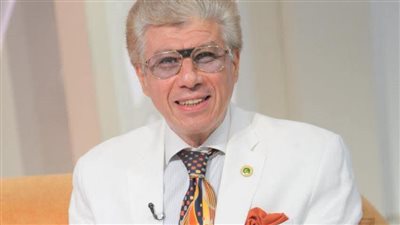 حفيد الشيخ الحصري: اتعلمت من جدي حب العمل والكرم الحاتمي وقراءة المصحف باليوم الهجري