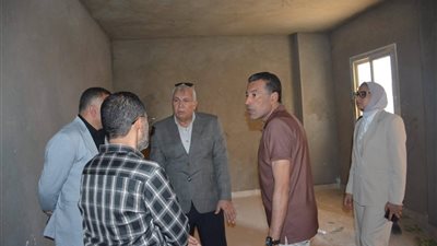 بسبب الكثافة، تخصيص برج سكني كمقر إقامة للطالبات المغتربات في الوادي الجديد 