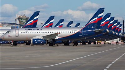 موسكو تعلن تأجيل وإلغاء 200 رحلة جوية بسبب هجوم بالطائرات المسيرة